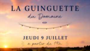 photo Guinguette de Merlet