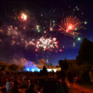 photo Festivités de la Fête Nationale