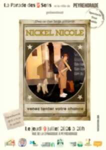photo Nickel Nicole