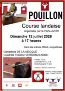 photo Course landaise