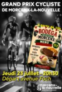 photo Nocturne de Morcenx