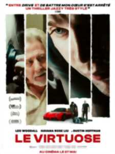 photo Cinéma Arudy : Le virtuose VOSTFR