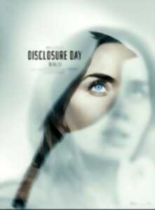 photo Cinéma Arudy : Disclosure Day VOSTFR