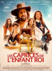 photo Cinéma Arudy : Les caprices de l'enfant roi