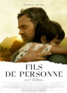 photo Cinéma Arudy : Fils de personne