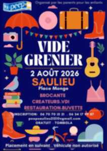 photo Vide-greniers