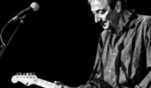 photo Au grès du jazz : Pierre Schott rencontre Churchmann