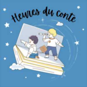photo Heure du conte