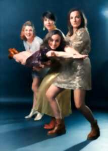 photo Karao-Danse  avec Boum Baby Gang