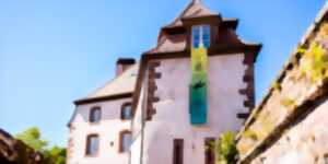 photo Au grès du jazz : Visite du château de La Petite Pierre