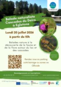 photo Balade naturaliste