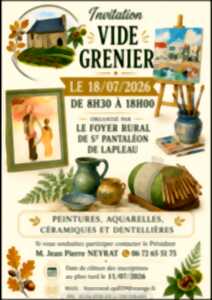 photo Vide-greniers
