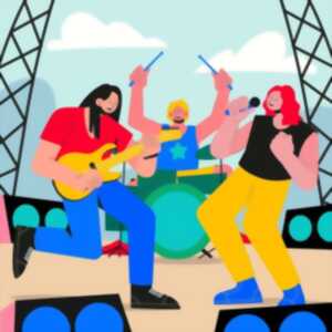 photo Concerts Les Estivales
