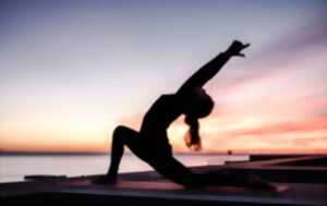 photo Atelier Yoga parent/enfant