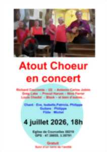 photo Atout Coeur en Concert