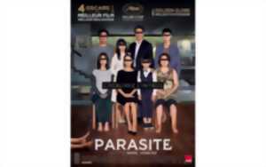 photo Un été au ciné - Parasite (VOSTFR)