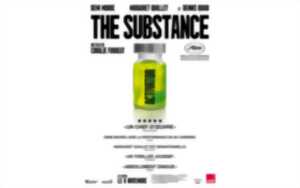 photo Un été au ciné - The Substance (VOSTFR)