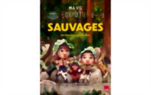 photo Un été au ciné - Sauvages