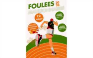 photo Les foulées Mauléonnaises