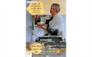 photo Chant voyage sonore