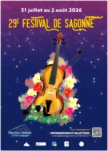 photo Festival de Sagonne