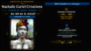 photo Exposition de céramiques