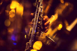 photo Café de l'Espace : Fanfare LGMX