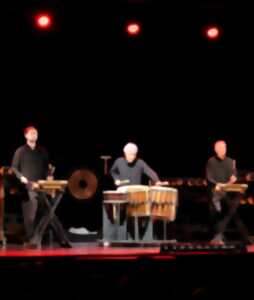 photo Le Bamboo Orchestra