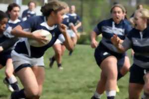 photo Séances de découverte rugby féminin à Gourdon