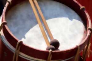 photo Rencontre culturelle de musique : Concert de Rina Das Baul trio