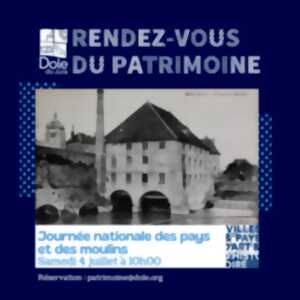 photo Journée nationale des pays  et des moulins