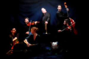 photo Nuit Fantastique - Festival de musique de Besançon