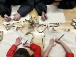 photo Atelier Image de marque