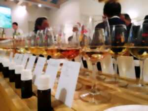 photo Horizontale du Savagnin
