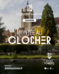 photo Montées au clocher (spéciales Tour de France)