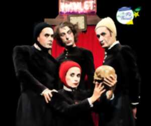 photo Festival au Fil du Thouet : Hamlet en 30 minutes