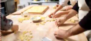 photo Atelier cuisine : plat salé