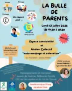 photo Bulle de parents