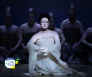 photo Festival au fil du Thoue : Madame Butterfly de Giacomo Puccini