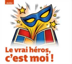photo Atelier : Histoires et masques 