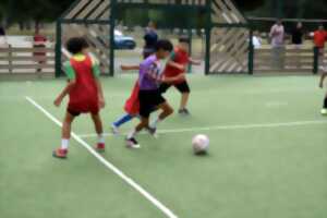 photo Tournoi de football aux Gauchetières - 2026