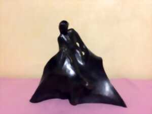 photo EXPOSITION DE SCULPTURE