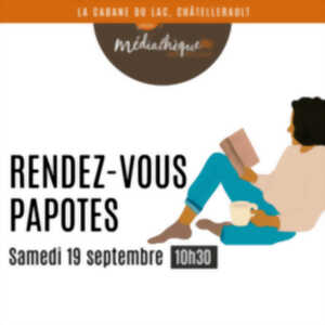 photo Rendez-vous papote