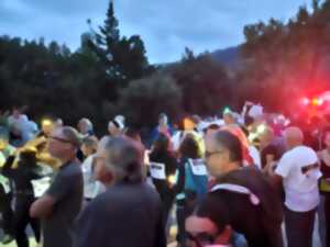 photo LA FÊTE DES ETOILES - TRAIL DES ÉTOILES