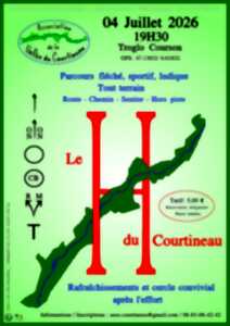 photo Troglo Courson Le H du Courtineau