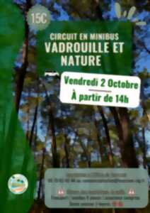 photo Mini-circuit : Vadrouille & Nature