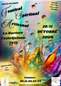 photo Festival Spiritual Artisanal