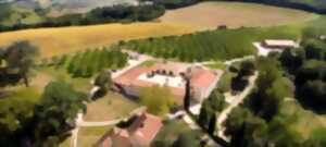 photo Patrimoine et spiritualité : l'Abbaye Sainte-Marie de la Garde et sa communauté Bénédictine
