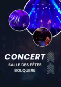 photo UN ÉTÉ EN MUSIQUES À BOLQUÈRE- COMEDIE MUSICALE ESMERALDA