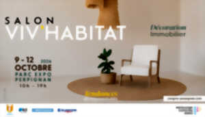 photo SALON VIV'HABITAT 2026